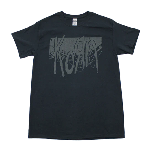 KORN 'TIED UP' T-SHIRT