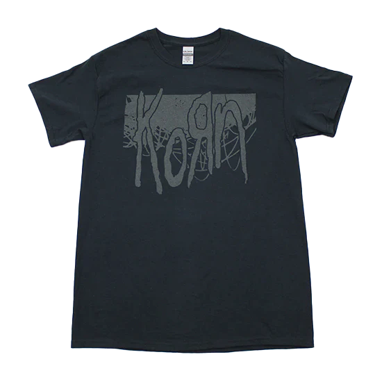 KORN 'TIED UP' T-SHIRT