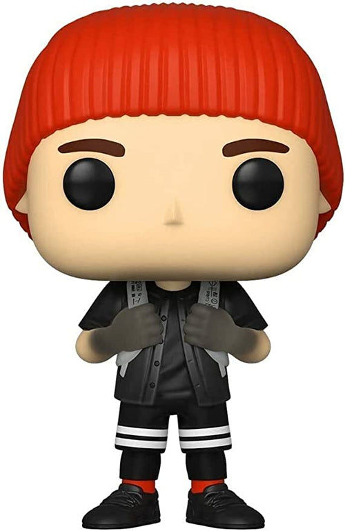 TWENTY ONE PILOTS STRESSED OUT TYLER FUNKO POP! ROCKS FIGURE