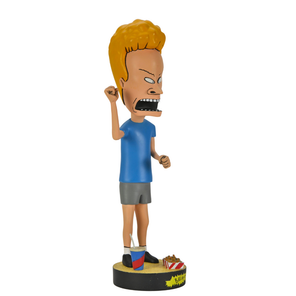 【極レア】Wacky Wobbler Beavis Butt-Head Beavis and Butt-Head - Funko Talking Wacky Wobbler - Funko