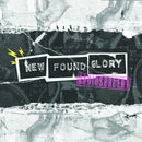NEW FOUND GLORY 'RADIOSURGERY' 7" SINGLE (Color Vinyl)