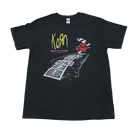 KORN 'FOLLOW THE LEADER' T-SHIRT