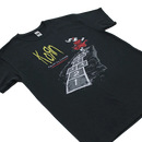 KORN 'FOLLOW THE LEADER' T-SHIRT