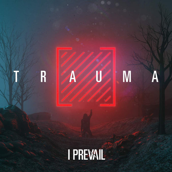 I PREVAIL 'TRAUMA' LP