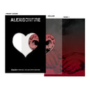 ALEXISONFIRE x BrooklynVegan Special Collector's Edition Magazine