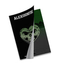 ALEXISONFIRE x BrooklynVegan Special Collector's Edition Magazine