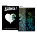 ALEXISONFIRE x BrooklynVegan Special Collector's Edition Magazine