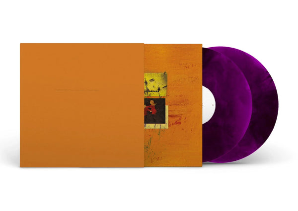 BASEMENT ‘COLOURMEINKINDNESS’ DELUXE ANNIVERSARY 2LP (Limited Edition – Only 300 made, Purple & Black Galaxy Swirl Vinyl)