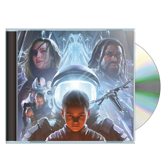COHEED AND CAMBRIA 'VAXIS II: A WINDOW OF THE WAKING MIND' CD