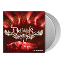 DETHKLOK ‘THE DETHALBUM’ EXPANDED EDITION 2LP (Opaque Silver Vinyl)
