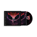 DETHKLOK 'DETHALBUM III' CD