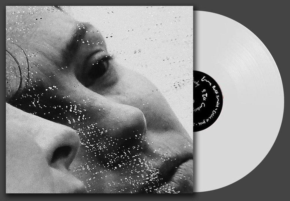 Emma Ruth Rundle Album Cover EMMA RUTH RUNDLE 'ENGINE OF HELL' LP (White Vinyl)