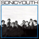 SONIC YOUTH 'SONIC YOUTH' 2LP