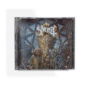 GHOST 'IMPERA' CD