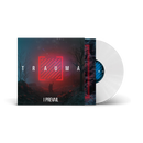 I PREVAIL ‘TRAUMA’ LIMITED-EDITION WHITE SPOTIFY LP