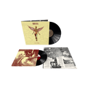 NIRVANA 'IN UTERO' LP + 10" LP (30th Anniversary Edition)