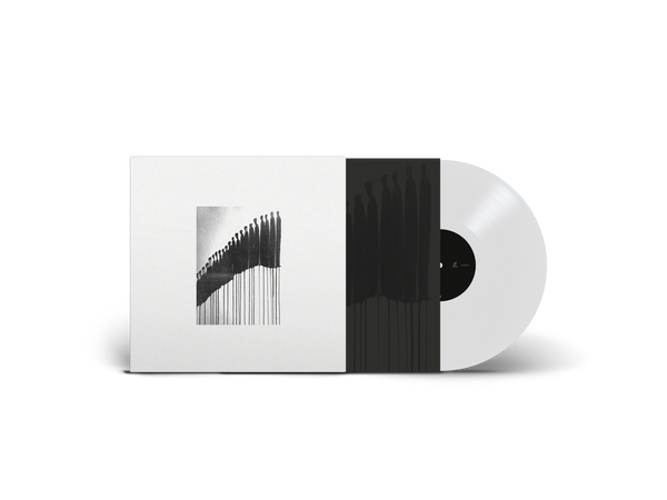 JEROMES DREAM ‘THE GRAY IN BETWEEN’ LP (Limited Edition – Only 250 made, White Vinyl)