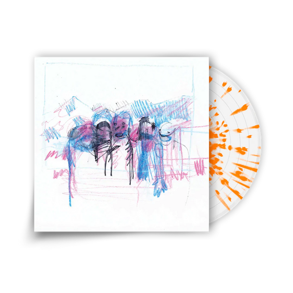 MODERN BASEBALL 'THE PERFECT CAST' LIMITED-EDITION EP COLOR VINYL – ONLY 350 MADE