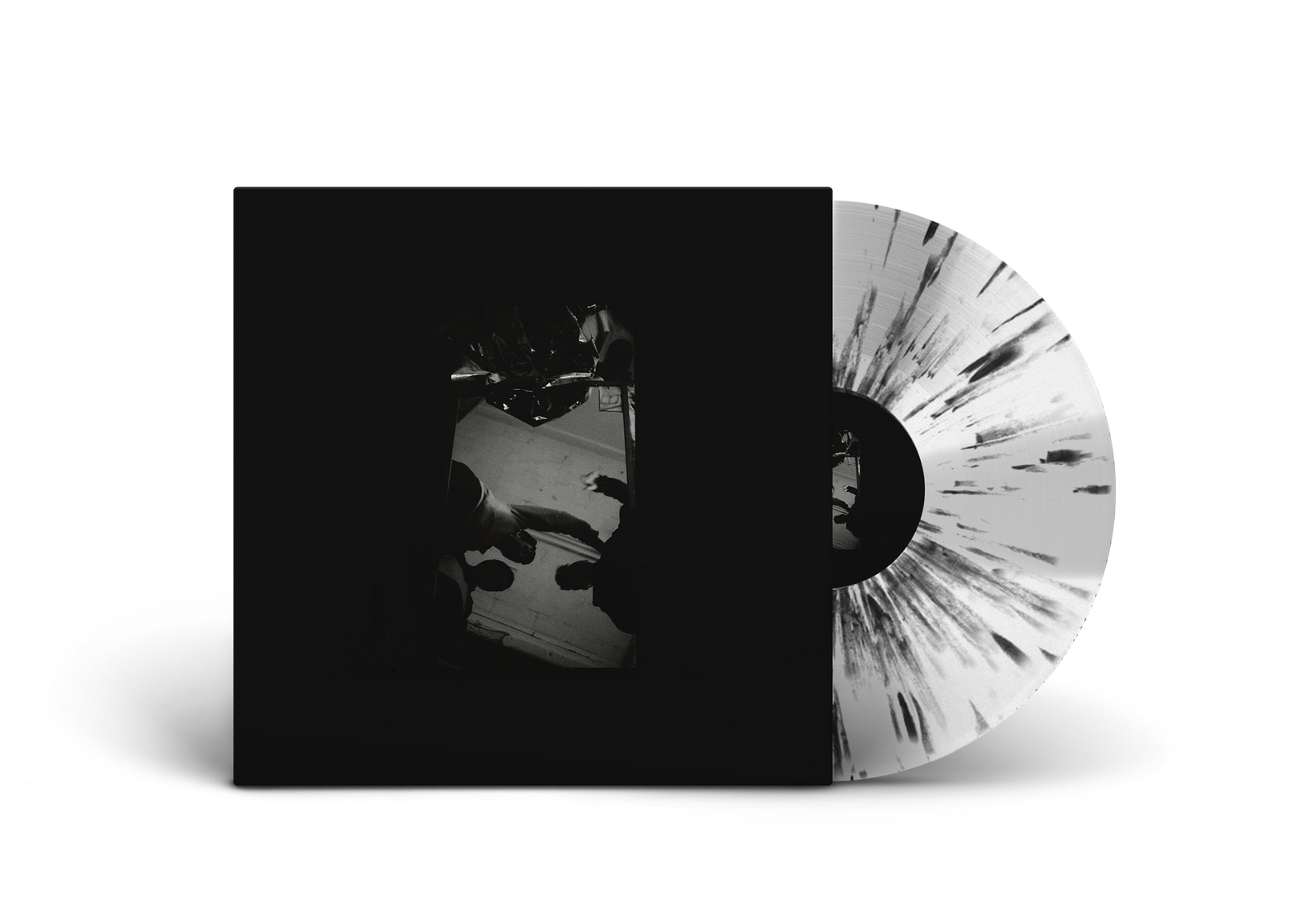 BADBADNOTGOOD 'III' 2LP (Limited Edition – Only 500 made, Ultra Clear ...