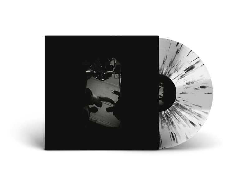 BADBADNOTGOOD 'III' 2LP (Limited Edition – Only 500 made, Ultra Clear