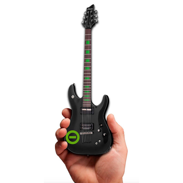 ギター johnny o' TYPE O NEGATIVE - KENNY HICKEY - MINI GUITAR – ONLY 400 MADE