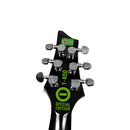 TYPE O NEGATIVE - KENNY HICKEY - MINI GUITAR – ONLY 400 MADE