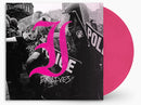 EVERY TIME I DIE ‘EX-LIVES’ LIMITED-EDITION HOT PINK LP – ONLY 300 MADE