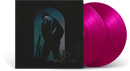 POST MALONE 'HOLLYWOOD'S BLEEDING' 2LP (Pink Vinyl)