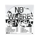 RISE AGAINST ‘NOWHERE GENERATION’ LP (Limited Edition, Picture Disc)