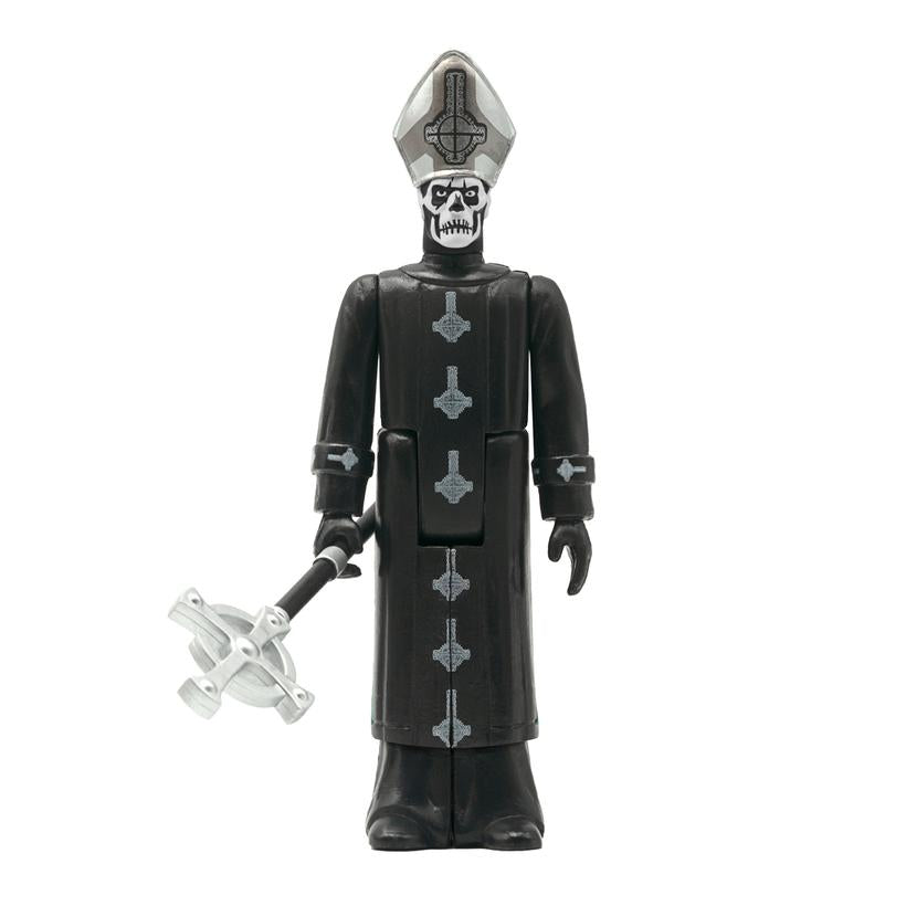 GHOST REACTION FIGURE 'PAPA EMERITUS II'