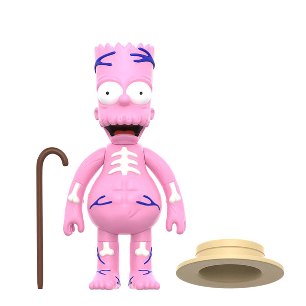 Hell deals toupee simpsons