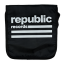 REPUBLIC RECORDS - MESSENGER BAG