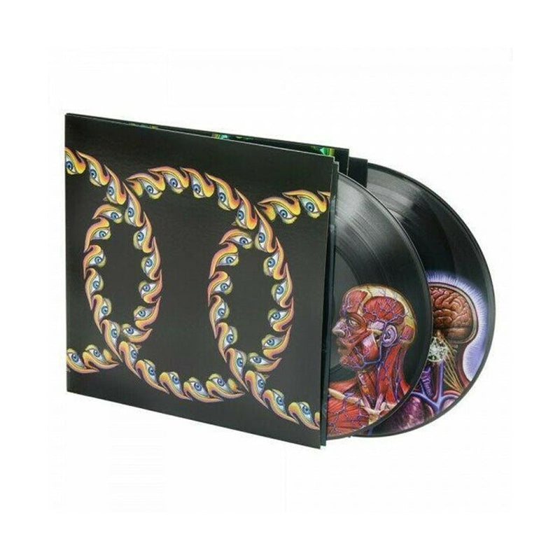TOOL 'LATERALUS' 2LP (Picture Disc)