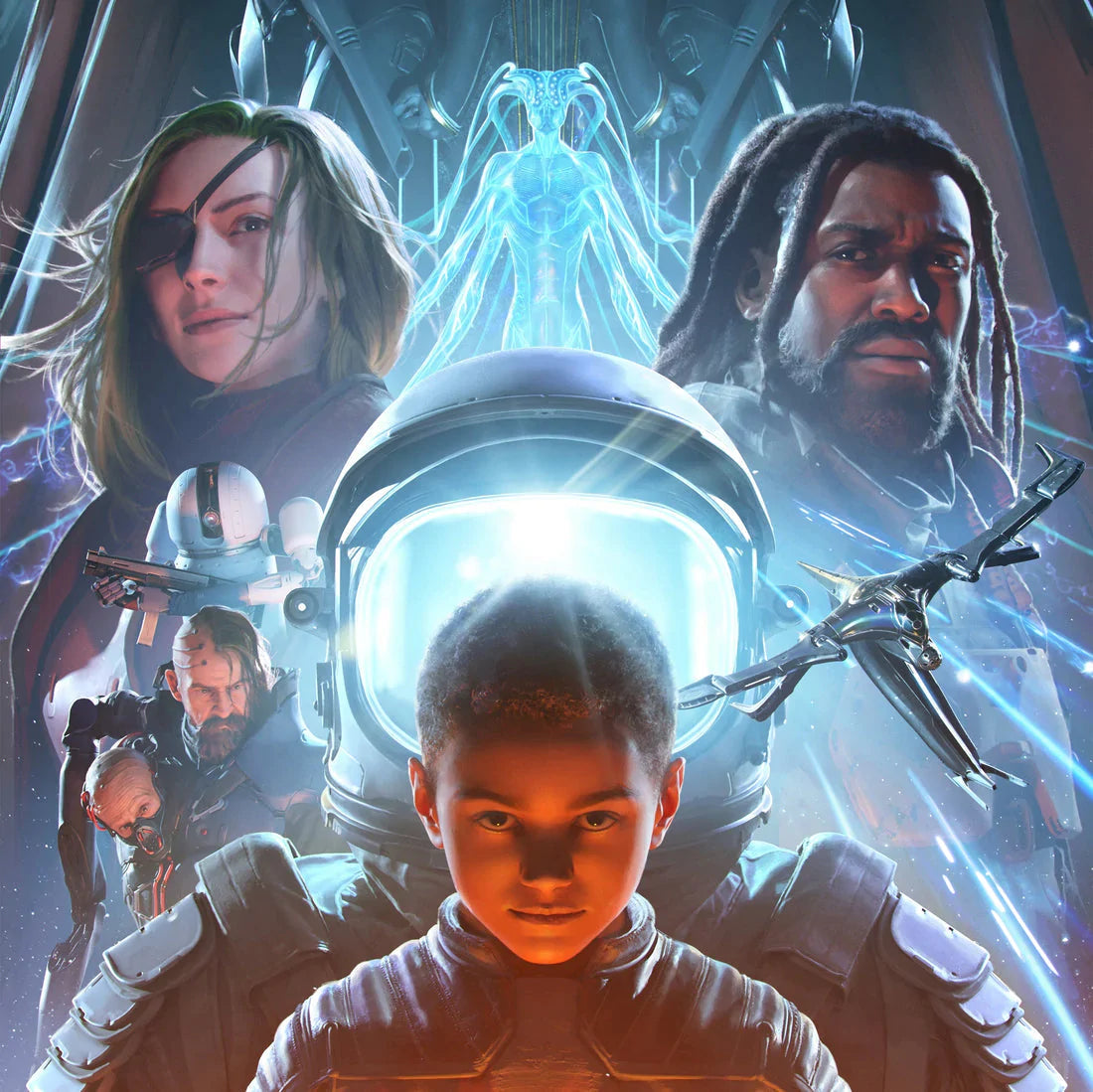 COHEED AND CAMBRIA 'VAXIS II: A WINDOW OF THE WAKING MIND' CD