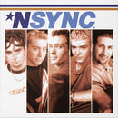 NSYNC 'NSYNC' LP (25th Anniversary Edition Vinyl)