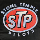 STONE TEMPLE PILOTS 'STP LOGO' T-SHIRT