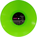 EVERY TIME I DIE ‘RADICAL’ 2LP (Opaque Lime Vinyl)