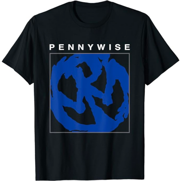PENNYWISE T-SHIRT