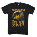 WUTANG CLAN 'WUTANG FOREVER' T-SHIRT