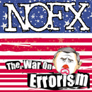 NOFX 'THE WAR ON ERRORISM' LP