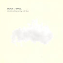BUILT TO SPILL 'THERE'S NOTHING WRONG WITH LOVE' LP