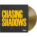 ANGELS & AIRWAVES ‘CHASING SHADOWS’ EP (Limited Edition – Only 500 Made, Gold Vinyl)