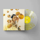JAPANESE BREAKFAST 'JUBILEE' LP (Clear & Yellow Swirl)