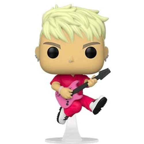 MACHINE GUN KELLY FUNKO POP! ROCKS FIGURE