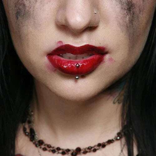 ESCAPE THE FATE 'DYING IS YOUR LATEST FASHION' LP (Opaque Red Vinyl)