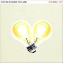 FUCKED UP 'DAVID COMES TO LIFE' 2LP (Lightbulb Yellow Vinyl)