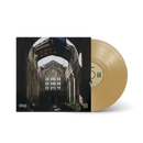 THE DEVIL WEARS PRADA 'ZII' LIMITED-EDITION GOLD 10" EP – ONLY 250 MADE