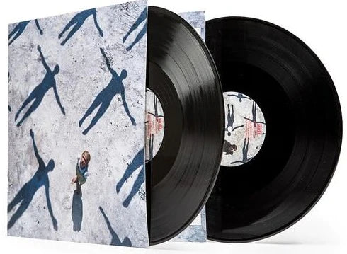 MUSE 'ABSOLUTION' 2LP