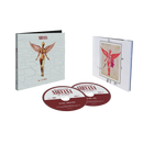 NIRVANA 'IN UTERO' 2CD (30th Anniversary Deluxe Edition)