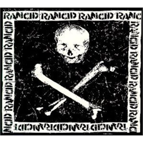 RANCID 'RANCID (2000)' LP